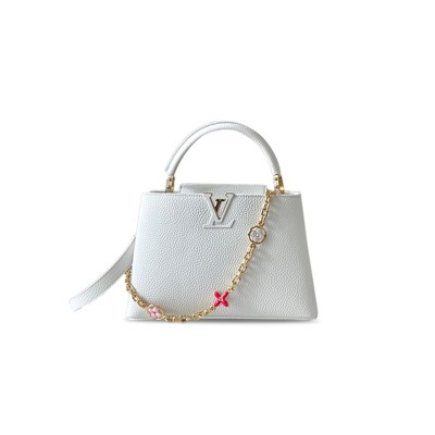 LOUIS VUITTON CAPUCINES BB M20844 (27*18*9cm)
